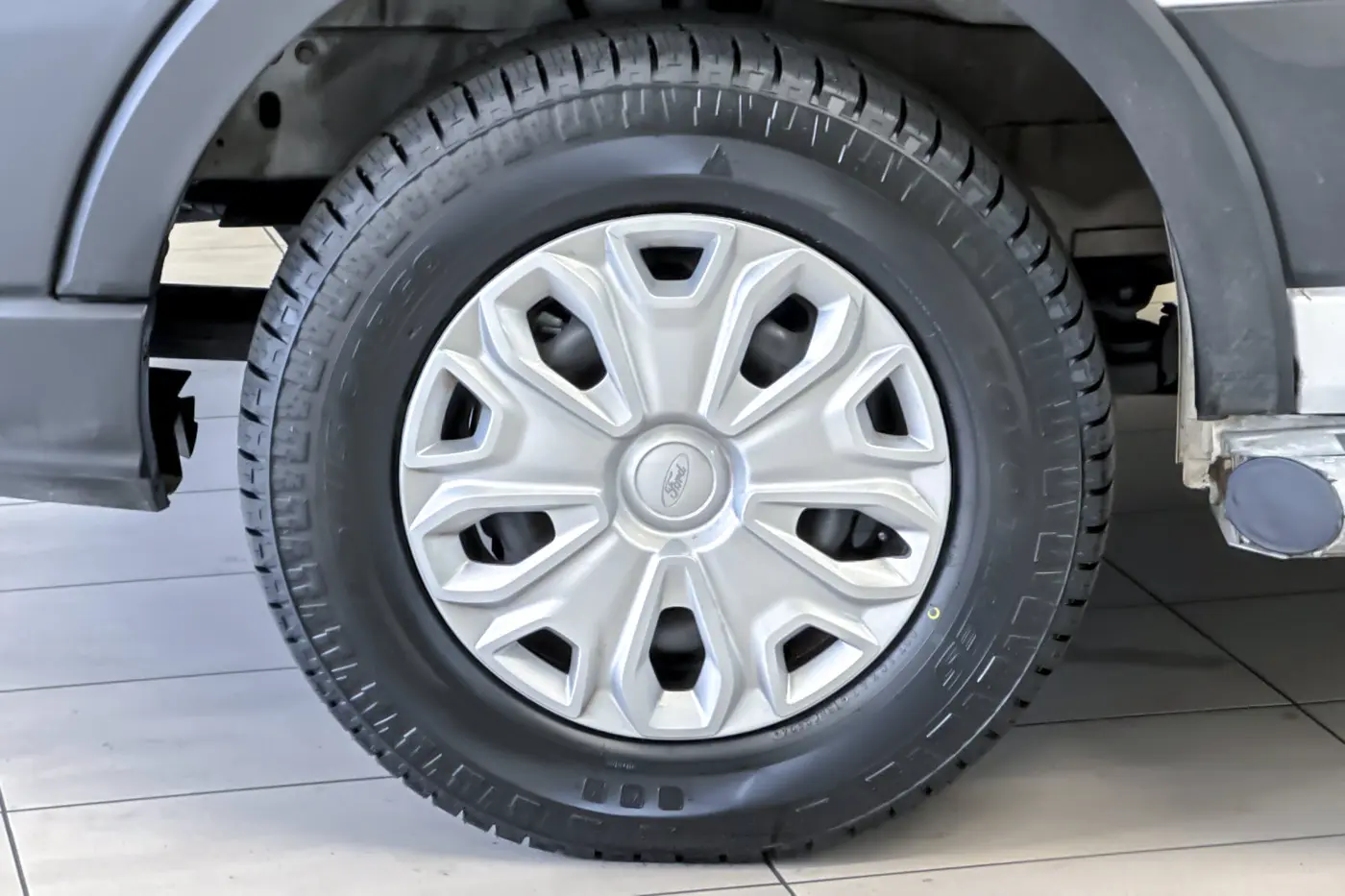 2025 Ford Transit - $33,517