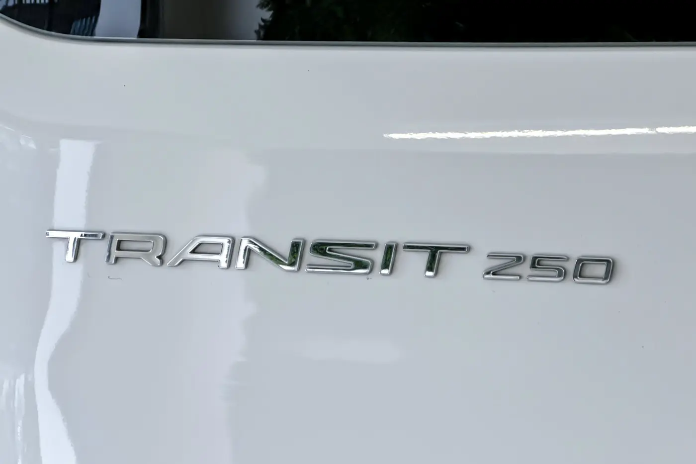 2025 Ford Transit - $33,517
