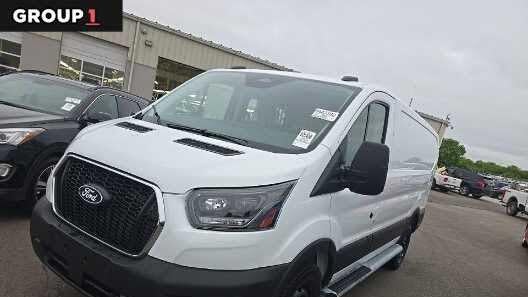 Preowned 2026 Ford Transit 250 for Sale