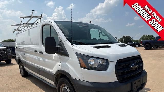 Preowned 2020 Ford Transit 250 for Sale