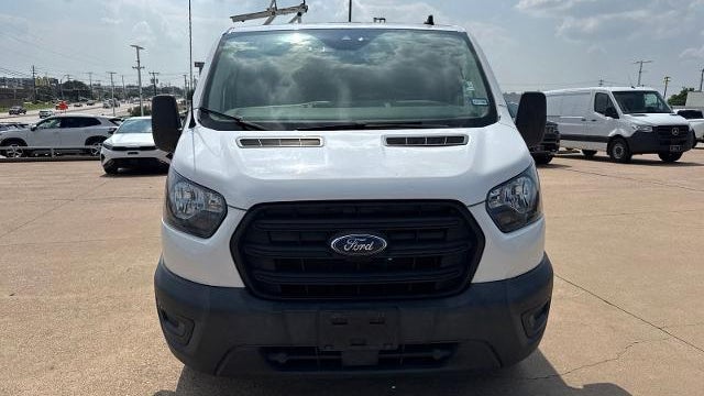2020 Ford Transit 250