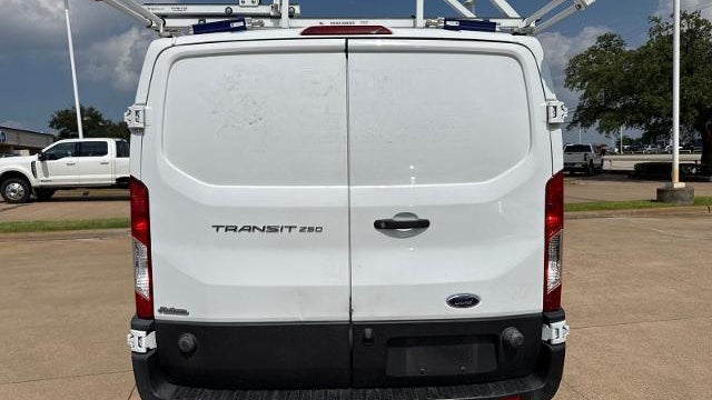 2020 Ford Transit 250