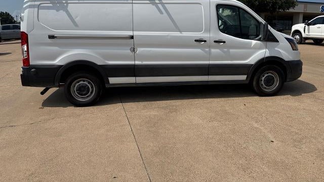 2020 Ford Transit 250