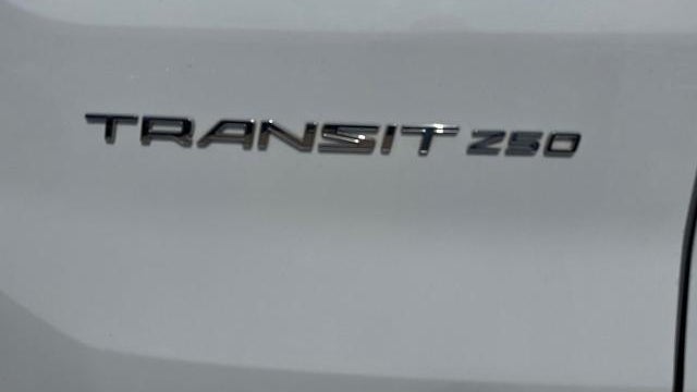 2020 Ford Transit 250
