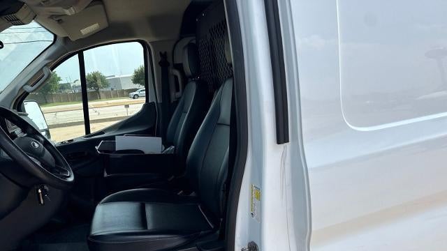 2020 Ford Transit 250