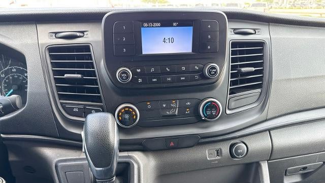 2020 Ford Transit 250