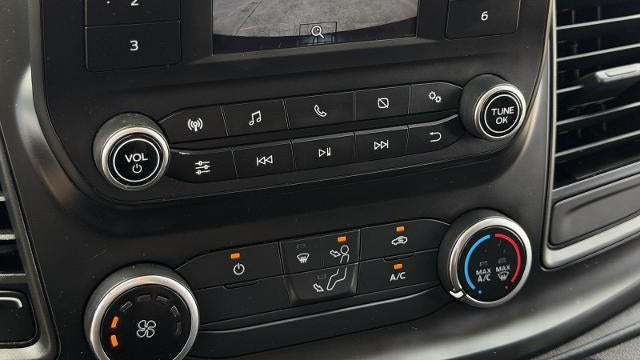 2020 Ford Transit 250