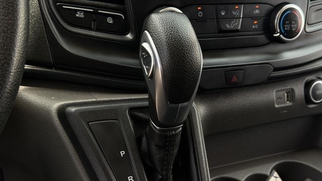2020 Ford Transit 250