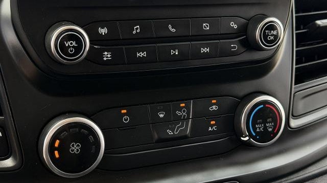 2020 Ford Transit 250
