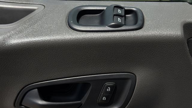 2020 Ford Transit 250