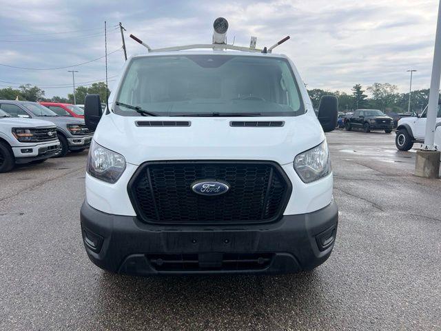 2021 Ford Transit - $23,999