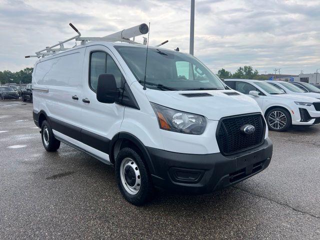 2021 Ford Transit - $23,999