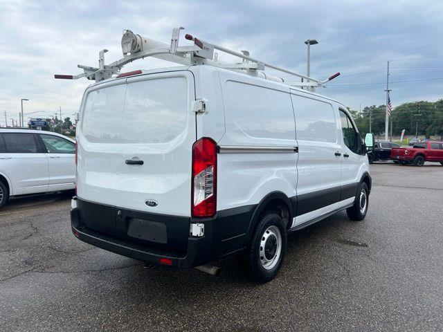 2021 Ford Transit - $23,999