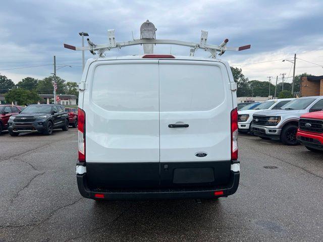 2021 Ford Transit - $23,999
