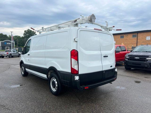 2021 Ford Transit - $23,999