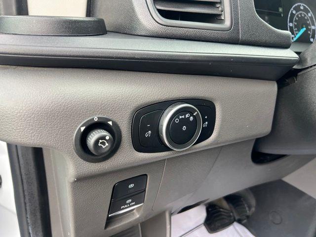 2021 Ford Transit - $23,999