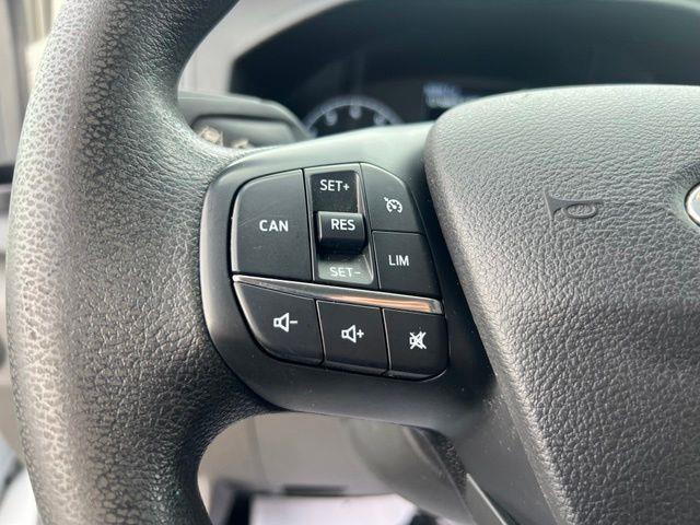 2021 Ford Transit - $23,999