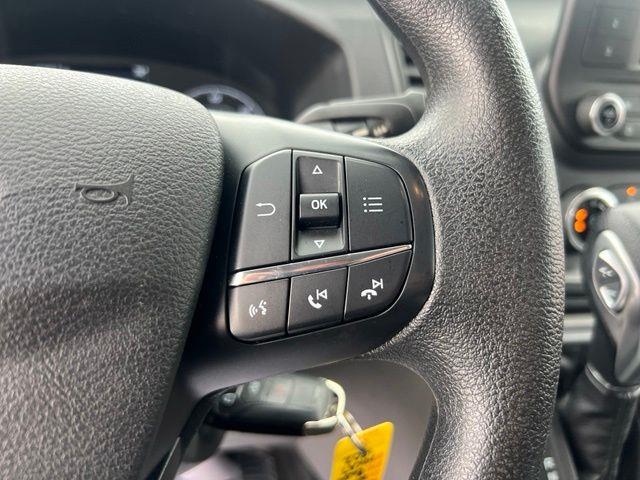 2021 Ford Transit - $23,999