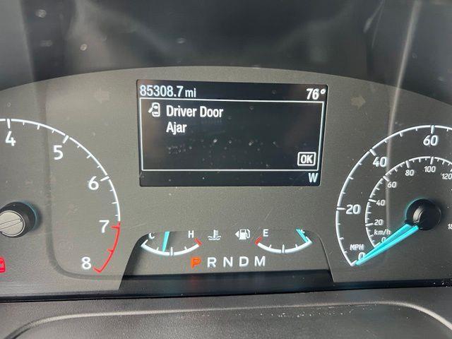 2021 Ford Transit - $23,999