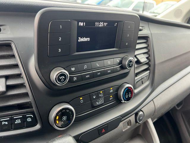 2021 Ford Transit - $23,999