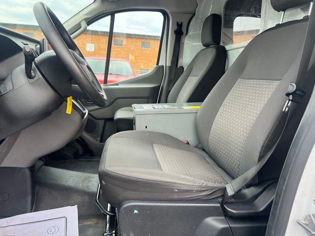 2021 Ford Transit - $23,999