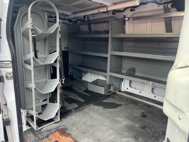 2021 Ford Transit - $23,999