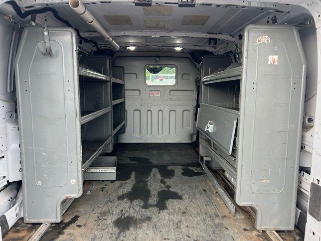 2021 Ford Transit - $23,999