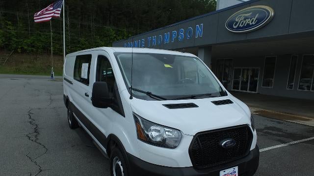 Preowned 2023 Ford Transit 250 for Sale