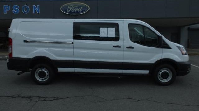 2023 Ford Transit 250