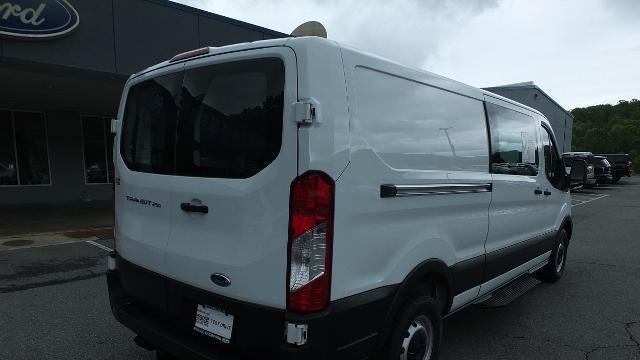 2023 Ford Transit 250