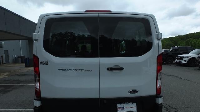 2023 Ford Transit 250