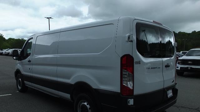 2023 Ford Transit 250