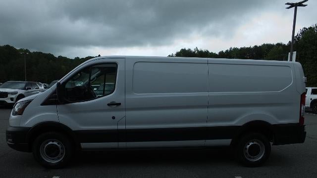 2023 Ford Transit 250
