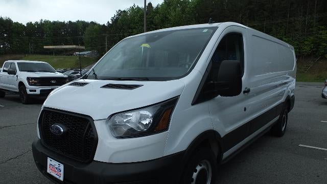 2023 Ford Transit 250