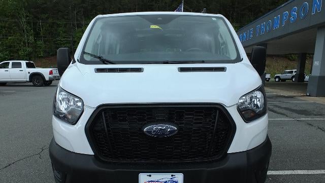 2023 Ford Transit 250