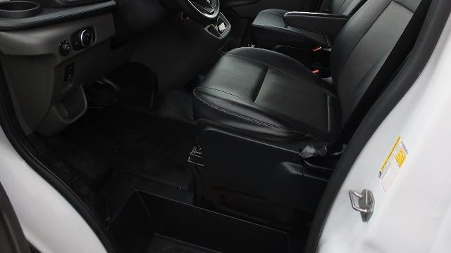 2023 Ford Transit 250