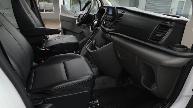 2023 Ford Transit 250