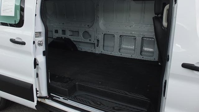 2023 Ford Transit 250