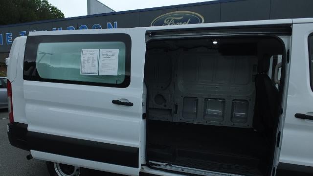 2023 Ford Transit 250