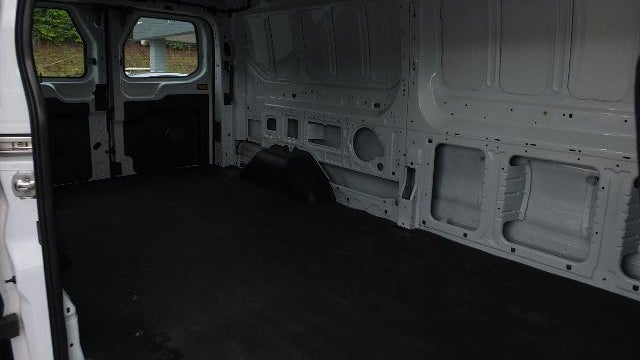2023 Ford Transit 250