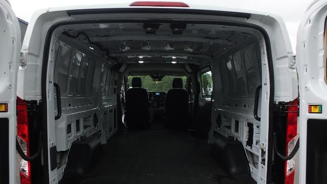 2023 Ford Transit 250