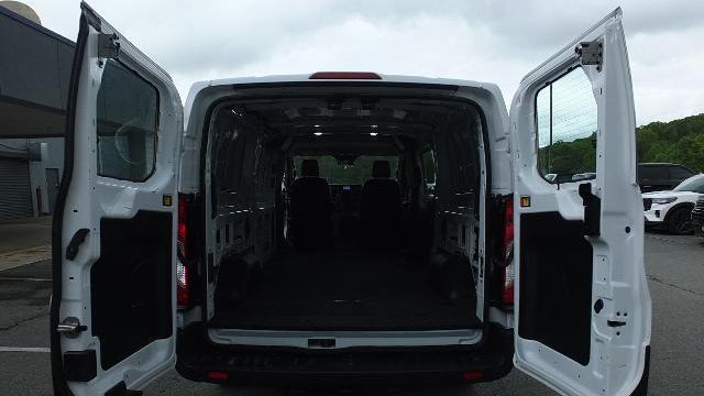 2023 Ford Transit 250