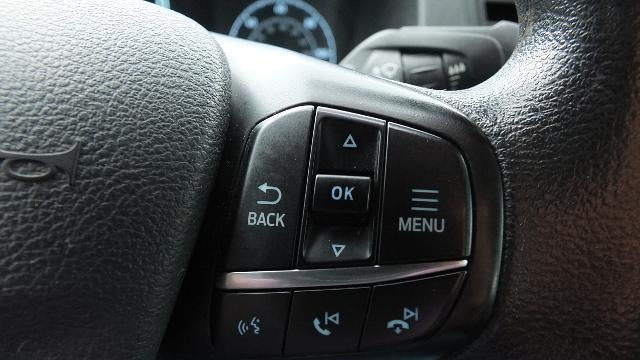 2023 Ford Transit 250