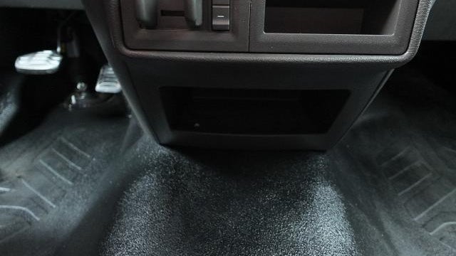 2023 Ford Transit 250