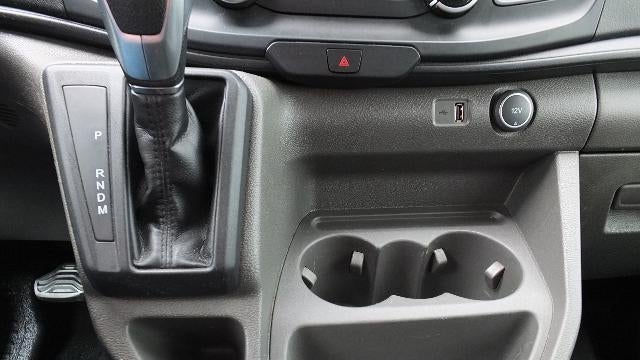 2023 Ford Transit 250