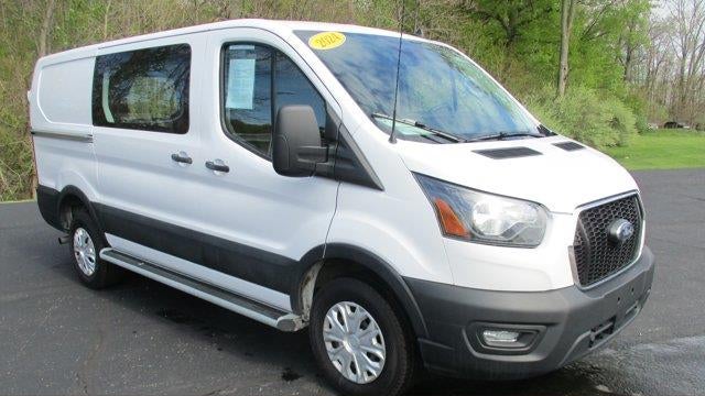 Preowned 2024 Ford Transit 250 for Sale