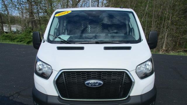 2024 Ford Transit 250