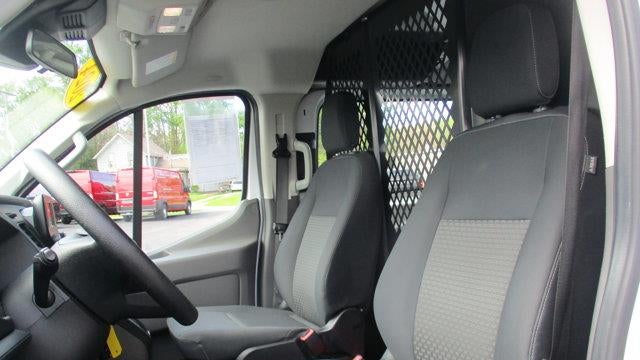 2024 Ford Transit 250