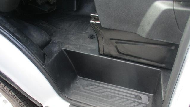 2024 Ford Transit 250