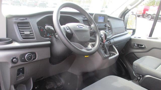 2024 Ford Transit 250